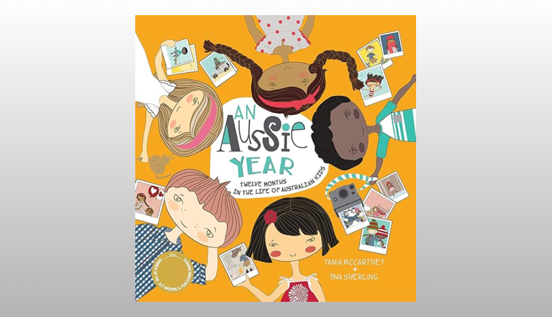An Aussie Year