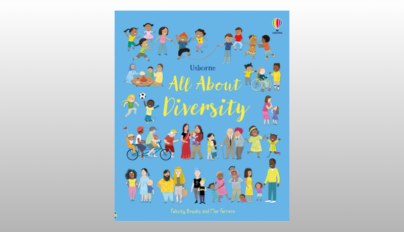 All About Diversity