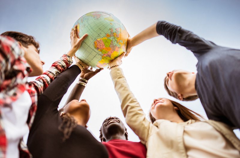 Cultural Diversity Article