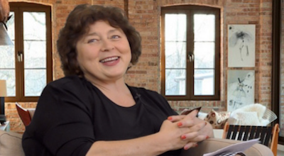 FPLS Leslie Podesta