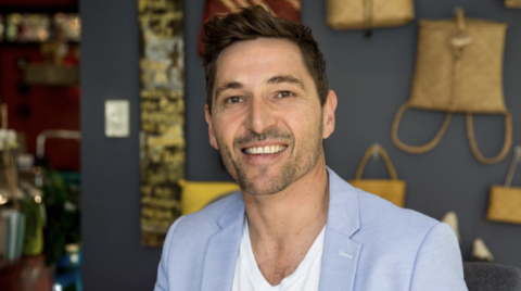 Nathan Wallis