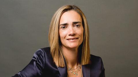 Lucy Hone