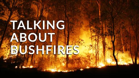 Bushfires