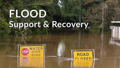 Flood Support