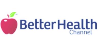 betterhealthchannel