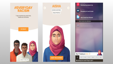 Everyday Racism