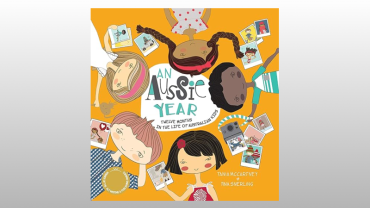 An Aussie Year