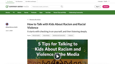 Common Sense Media