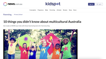 Kids Spot
