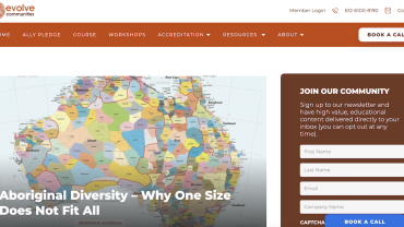 Evolve Communities