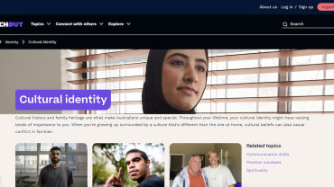 ReachOut Articles