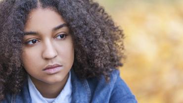 Depression in Adolescents 