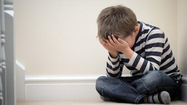 Anxiety in Children