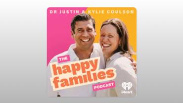 Dr Justin Coulson's Happy Families