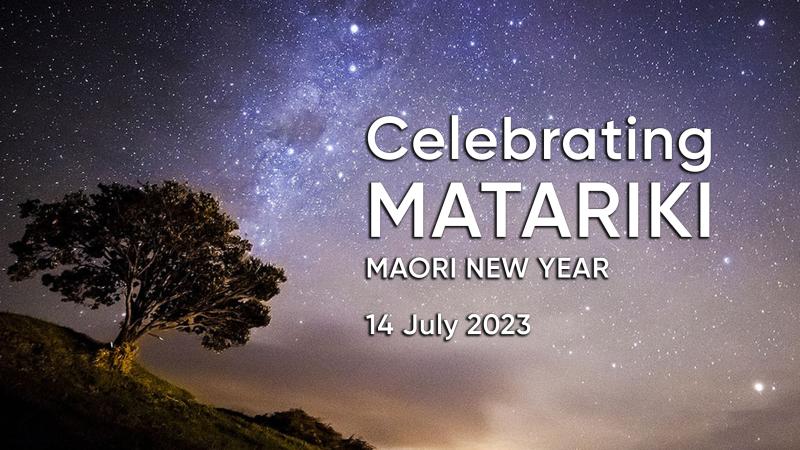 Matariki