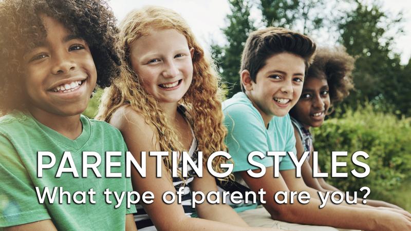 Parenting Styles